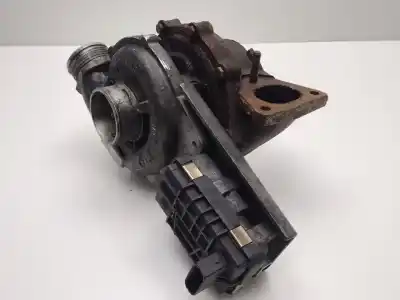 Second-hand car spare part turbocharger for volvo xc90 d5 executive (7 asientos) (136kw) oem iam references 30757080  757779
