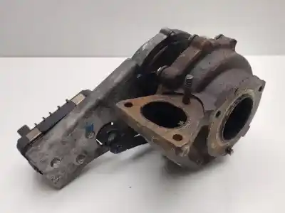 Second-hand car spare part turbocharger for volvo xc90 d5 executive (7 asientos) (136kw) oem iam references 30757080  757779