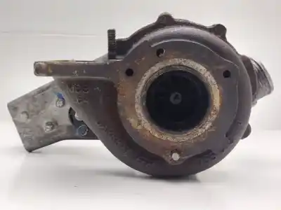 Second-hand car spare part TURBOCHARGER for VOLVO XC90  OEM IAM references 30757080  757779