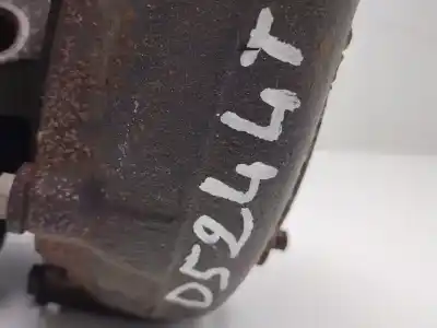 Second-hand car spare part turbocharger for volvo xc90 d5 executive (7 asientos) (136kw) oem iam references 30757080  757779