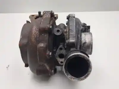 Second-hand car spare part turbocharger for volvo xc90 d5 executive (7 asientos) (136kw) oem iam references 30757080  757779