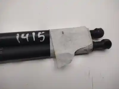 Second-hand car spare part  for SEAT LEON (1P1)  OEM IAM references 4474310360N  