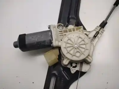 Piesă de schimb auto la mâna a doua mecanism acționare geam fațã dreapta pentru bmw x5 (e70) 4.8i 355 cv / 261 kw referințe oem iam 7166680e