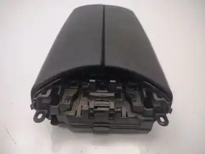 Автозапчасти б/у ЦЕНТРАЛЬНЫЙ ПОДЛОКОТНИК за MERCEDES-BENZ CLASE C (W205) FAMILIAR C 220 T d (205.214) 194 CV / 143 KW ссылки OEM IAM 2056800206  