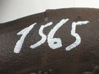 Автозапчасти б/у ТУРБОКОМПЕНСАТОР за SEAT LEON (1P1) FR ссылки OEM IAM 30G253014K  