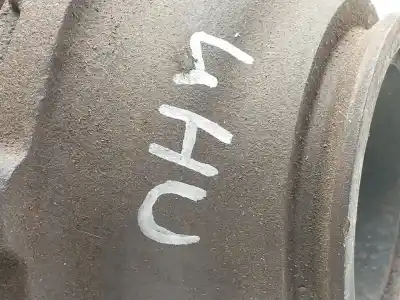 Автозапчасти б/у ТУРБОКОМПЕНСАТОР за CITROEN JUMPER GROSSRAUMKASTEN 33 L2H2 BlueHDi 110 ссылки OEM IAM 7981286  