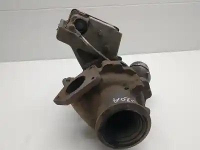 Автозапчасти б/у ТУРБОКОМПЕНСАТОР за BMW SERIE 1 BERLINA (E81/E87) 2.0 120d ссылки OEM IAM 7673780005  