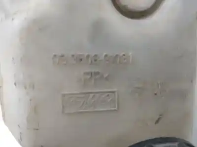 Second-hand car spare part brake pump for ford focus cabrio (ca5) trend (02.2008->) 101 cv / 74 kw oem iam references   