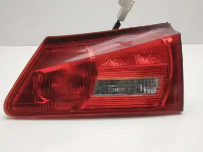 Second-hand car spare part interior rear right light for lexus is200 (ds2/is2) * oem iam references 1090037  