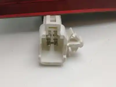 Second-hand car spare part interior rear right light for lexus is200 (ds2/is2) * oem iam references 1090037  