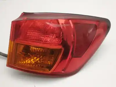 Second-hand car spare part right tailgate light for lexus is200 (ds2/is2) * oem iam references   