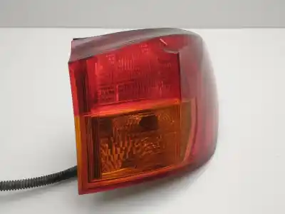 Second-hand car spare part right tailgate light for lexus is200 (ds2/is2) * oem iam references   