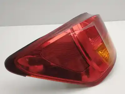 Second-hand car spare part left tailgate light for lexus is200 (ds2/is2) * oem iam references   