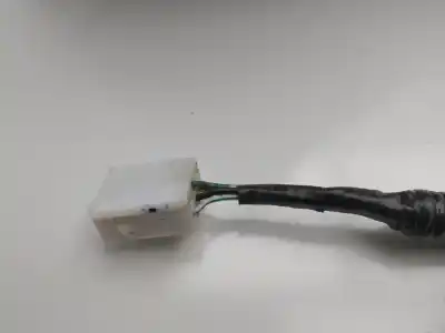 Second-hand car spare part left tailgate light for lexus is200 (ds2/is2) * oem iam references   