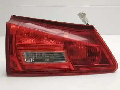 Second-hand car spare part interior left tailgate light for lexus is200 (ds2/is2) * oem iam references   