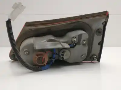 Second-hand car spare part Interior Left Tailgate Light for LEXUS IS200 (DS2/IS2) * OEM IAM references   