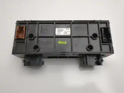 Автозапчасти б/у ОТОПЛЕНИЕ / КОНДИЦИОНИРОВАНИЕ ВОЗДУХА за PEUGEOT PARTNER KASTEN Confort L1 98 CV / 72 KW ссылки OEM IAM 967664327701  