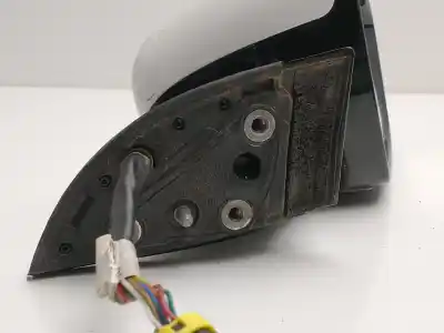 Автозапчасти б/у задний вид справа за kia cee´d 1.0 tgdi cat ссылки oem iam 023790  023791