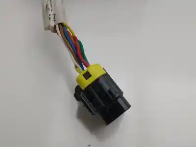 Автозапчасти б/у задний вид справа за kia cee´d 1.0 tgdi cat ссылки oem iam 023790  023791