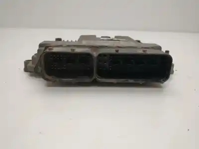 Автозапчасти б/у БЛОК УПРАВЛЕНИЯ ДВИГАТЕЛЕМ за HYUNDAI IX35 Essence 2WD ссылки OEM IAM 0281019639  