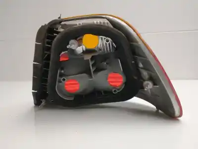 Second-hand car spare part Left Tailgate Light for BMW SERIE 3 COUPE (E46) 318 Ci OEM IAM references   