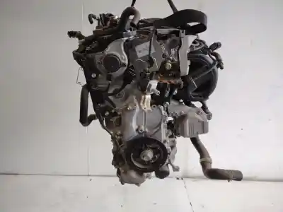 Peça sobressalente para automóvel em segunda mão MOTOR COMPLETO por TOYOTA C-HR (X10) HYBRID GR SPORT BLACK EDITION 183 CV / 135 KW Referências OEM IAM M20A  