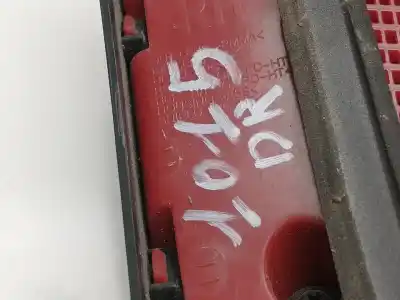 Second-hand car spare part Interior Rear Right Light for KIA CEE'D (JD) 1.4 CVVT OEM IAM references 92404A20  