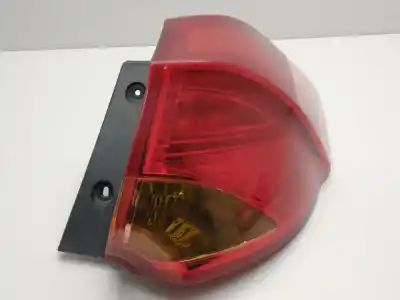 Second-hand car spare part right tailgate light for kia cee'd (jd) 1.4 cvvt oem iam references 92402a20  