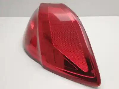 Second-hand car spare part right tailgate light for kia cee'd (jd) 1.4 cvvt oem iam references 92402a20  