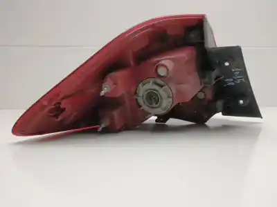 Second-hand car spare part RIGHT TAILGATE LIGHT for KIA CEE'D (JD)  OEM IAM references 92402A20  