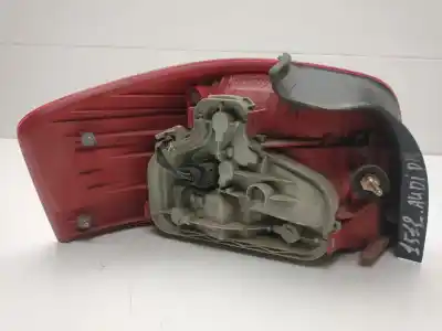 Peça sobressalente para automóvel em segunda mão farolim traseiro direito por audi a3 (8p1) 2.0 tdi 16v referências oem iam   