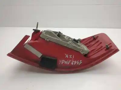 Second-hand car spare part left tailgate light for audi a3 (8p1) 2.0 tdi 16v oem iam references 8p0945257  