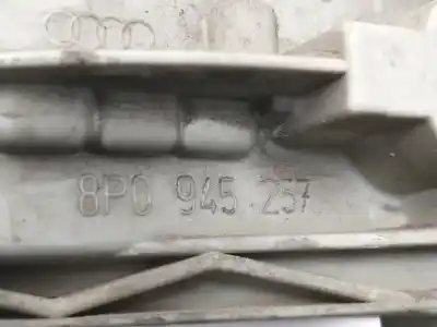 Peça sobressalente para automóvel em segunda mão Farolim Traseiro Esquerdo por AUDI A3 (8P1) 2.0 TDI 16V Referências OEM IAM 8P0945257  