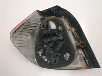 Second-hand car spare part right tailgate light for bmw serie 1 berlina (e81/e87) 120d oem iam references   