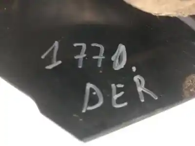 Second-hand car spare part right tailgate light for bmw serie 1 berlina (e81/e87) 120d oem iam references   