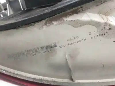 Second-hand car spare part right tailgate light for bmw serie 1 berlina (e81/e87) 120d oem iam references   