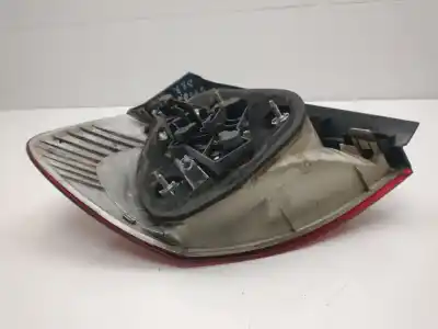 Second-hand car spare part right tailgate light for bmw serie 1 berlina (e81/e87) 120d oem iam references   