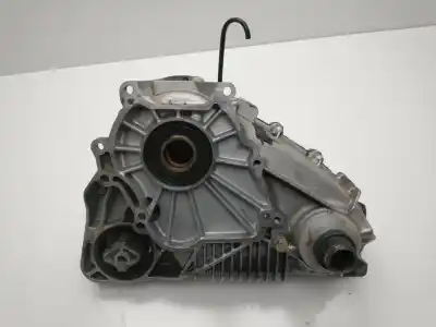 Second-hand car spare part  for BMW X5 (E53)  OEM IAM references 755529501  