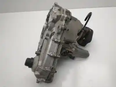 Second-hand car spare part transfer box for bmw x5 (e53) 3.0d oem iam references 755529501  