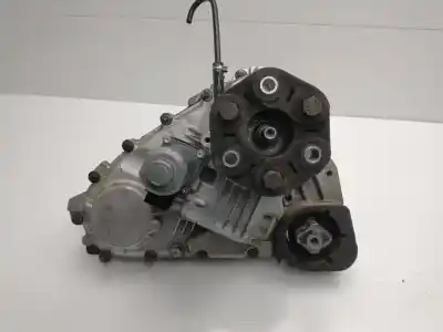 Second-hand car spare part transfer box for bmw x5 (e53) 3.0d oem iam references 755529501  