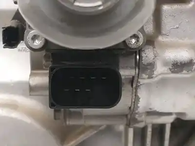 Second-hand car spare part transfer box for bmw x5 (e53) 3.0d oem iam references 755529501  