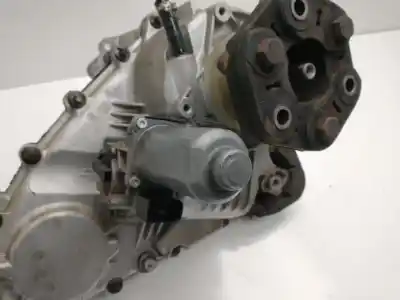 Second-hand car spare part transfer box for bmw x5 (e53) 3.0d oem iam references 755529501  