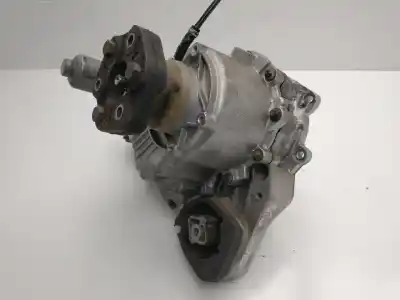 Second-hand car spare part transfer box for bmw x5 (e53) 3.0d oem iam references 755529501  