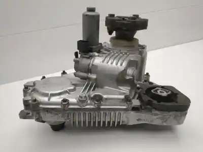 Second-hand car spare part transfer box for bmw x5 (e53) 3.0d oem iam references 755529501  