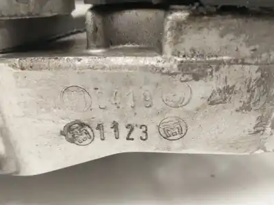 Second-hand car spare part transfer box for bmw x5 (e53) 3.0d oem iam references 755529501  