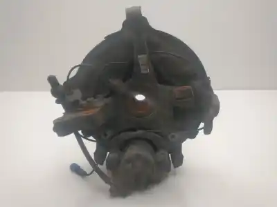 Pièce détachée automobile d'occasion moyeu de roue avant droite pour peugeot 508 sw allure références oem iam 