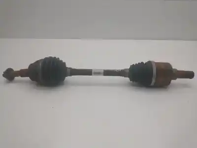 Second-hand car spare part front left transmission for ford focus lim. sport oem iam references bv613b437tb  