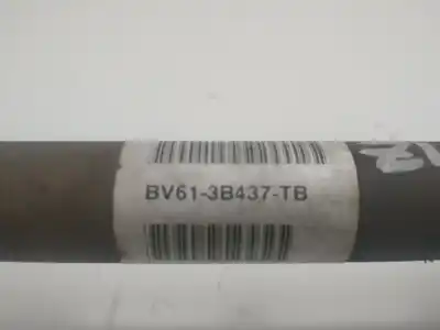 Second-hand car spare part Front Left Transmission for FORD FOCUS LIM. Sport OEM IAM references BV613B437TB  