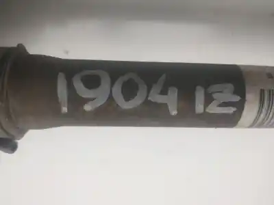 Second-hand car spare part front left transmission for ford focus lim. sport oem iam references bv613b437tb  