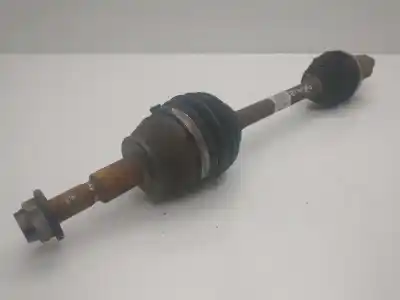 Second-hand car spare part front left transmission for ford focus lim. sport oem iam references bv613b437tb  